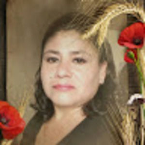 Meet your Posher, Rosa nolazco
